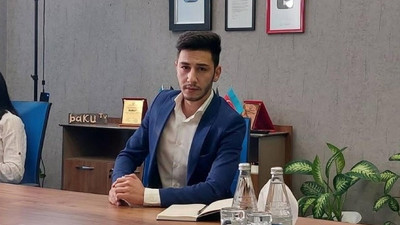 Samir Nagizadeh Yeni Single Parçasıyla Geliyor
