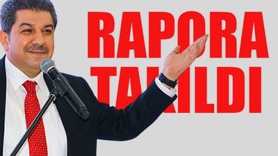 'Sayıştay’ın uyarısına rağmen peşkeşe devam ediyor'