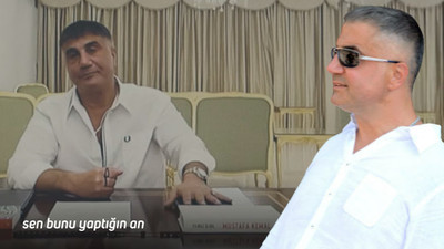 Sedat Peker belgeseli yayınlandı