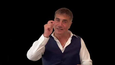 Sedat Peker davasında yeni gelişme: Suçlamayı reddetti