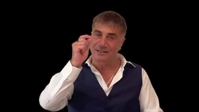 Sedat Peker'den yeni haber