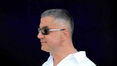 Sedat Peker hakkında flaş gelişme