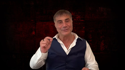 Sedat Peker 'iade edilecek' iddialarının ardından BAE’den sürpriz hamle