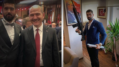 Sedat Peker'in videolarında işaret ettiği isim trafik kazasında hayatını kaybetti