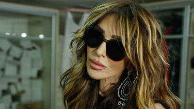 Seren Serengil'in son hali sevenlerini üzdü! 'Boyum 4 cm kısaldı'