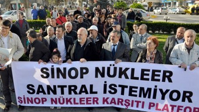 Sinop Nükleer Güç Santrali için korkutan bilirkişi raporu