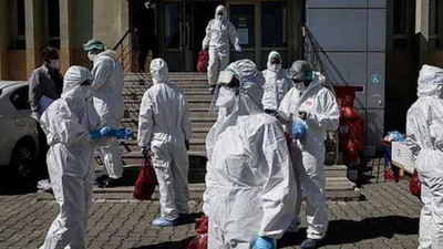 Siyasiler ve yakınları için VIP filyasyon iddiası: Vatandaşın evine gidip test alınmazken...