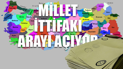 Son araştırmadan AKP'ye kötü haber!