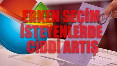 Son araştırmada Cumhur İttifakı'nı şoke eden sonuç