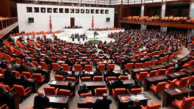 Soru önergesi veren CHP'li vekile dava