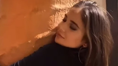 Sosyal medya fenomenine 'müstehcenlik' gerekçesiyle hapis cezası