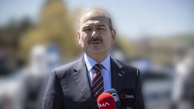 Soylu 'bir tek FETÖ’cüyü göreve getirmişsem ihanet ediyorumdur' demişti: İçişleri Bakanlığı'na da teftiş başlatılacak mı?