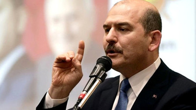 Soylu, CHP Lideri Kemal Kılıçdaroğlu'nu hedef aldı