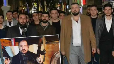 Suç örgütü lideri Emirhan Döner: Bu örgütün lideri Sedat Peker