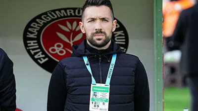 Süper Lig ekibinde flaş ayrılık