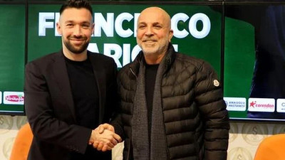 Süper Lig ekibinden flaş anlaşma: Yuvasına geri döndü