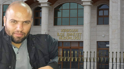 Şüpheliyi öldürüp şükür namazı kıldı: O polisin cezası belli oldu