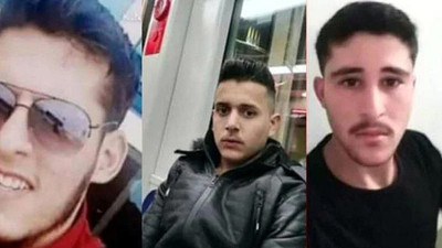 Suriyeli üç işçinin öldüğü yangının itfaiye raporu çıktı