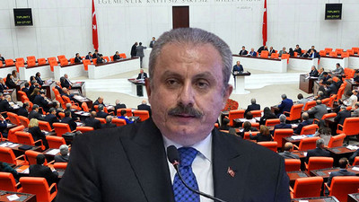 TBMM Başkanı Mustafa Şentop'tan 'erken seçim' açıklaması!