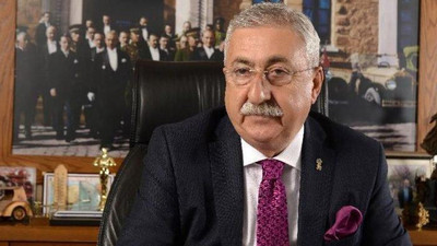 TESK Başkanı Palandöken: Jet hızıyla zam yapanlardan aynı hızda indirim bekliyoruz