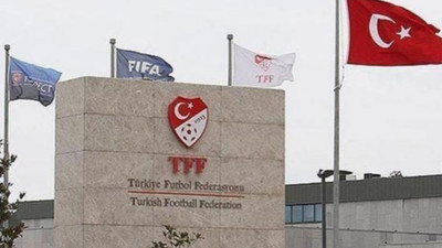 TFF'den flaş VAR kararı