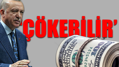 The Economist'ten korkutan 'Kur Korumalı TL Mevduatı' analizi