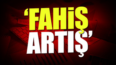 Ticari kredi faiz oranları yüzde 40'a dayandı: En hafif tabiriyle alçaklıktır