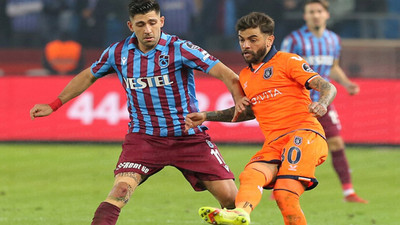 Trabzonspor, Fenerbahçe'nin rekorunu kırdı
