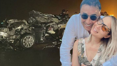 Trafik kazasında sevgilisini kaybeden Gülçin Ergül'ün annesi: Psikolojik olarak kötü