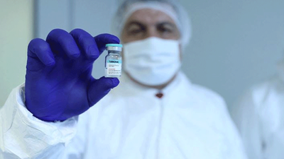 TTB'den Sağlık Bakanlığı'na TURKOVAC çağrısı