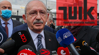 TÜİK Başkanı'ndan ilginç kapıları kapatma gerekçesi