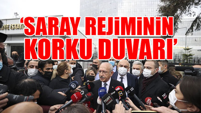 TÜİK'e sert tepki: 14,5 milyonun yüzüne demir kapı kapatıyorsunuz