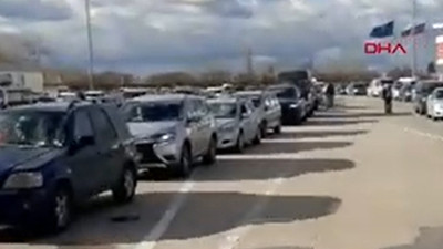 Türk Lirası eridi, Bulgarlar akın etti