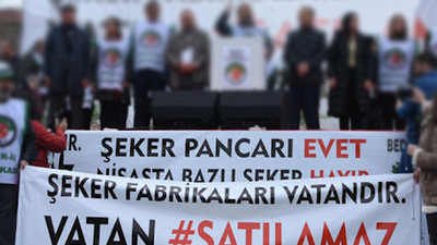 Türk Şeker üç yılda iflas noktasına geldi