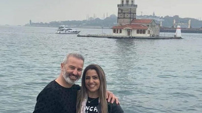 Türkiye'de gözaltına alınan çift reklamda oynayacak