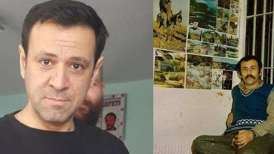 Türkiye'de idam edilen son kişinin fotoğrafını sosyal medyadan paylaşmaya soruşturma