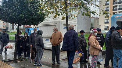 Türkiye'deki ekonomik kriz New York Times sayfalarında