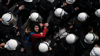 Türkiye, 'Kanun ve Düzen'e güvende ortalamanın altına düştü
