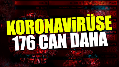 Türkiye'nin güncel koronavirüs tablosu açıklandı 