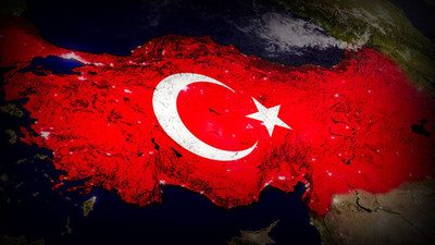 Türkiye'nin il olmaya aday ilçeleri belli oldu