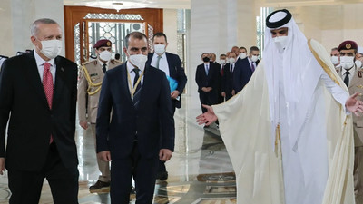 Türkiye ve Katar arasında bir dizi anlaşma imzalandı