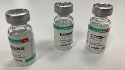 Turkovac'a 'acil kullanım onayı'nı kim verdi? Prof. Dr. Ahmet Saltık'tan flaş 'bilgi notu'