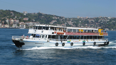 TURYOL Yönetim Kurulu Başkanı'ndan zam isyanı: Gemileri bağladım