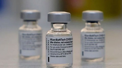 Üç doz BioNTech aşısının Omicron’a karşı etkinliği açıklandı