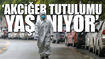 Üçüncü doz için kritik uyarı 