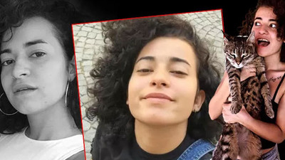 Üniversiteli Azra'nın katilinin ifadesi ortaya çıktı