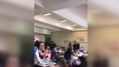 Üniversitenin 'yüz yüze sınav' kararı öğrencileri ayaklandırdı