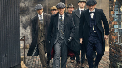 Ünlü dizinin final sezonu fragmanı yayınlandı