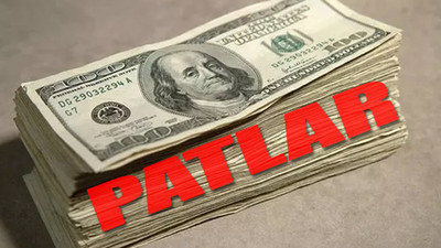 Ünlü ekonomist Evren Devrim Zelyut dolardaki kritik seviyeye dikkat çekti