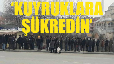 Ünlü ekonomistten korkutan tahmin! 'Bir sonraki adım Venezuela'